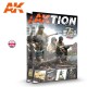 AKTION Wargame Techniques Magazine Issue 03 (English, 72 pages)