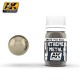 Xtreme Metal - Pale Brass (30ml)