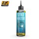 Diorama Series Acrylic Crystalline Self-Levelling Liquid - Clear Still Water (250ml)