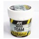 Diorama Series Acrylic Water Foam (100ml)