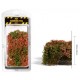 1/35 75mm 90mm Scale Blomming Pink Shrubberies (bush)