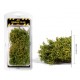 1/35 75mm 90mm Scale Blomming Yellow Shrubberies (bush)