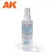 Atomizer Cleaner for Acrylic (125ml)