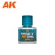 Precision Antishine (matting agent, 40ml)