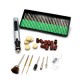 Cordless Rotary Tool 5000 / 10000 / 18000 rpm
