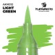 Acrylic Paint Marker for Tabletop Gamers - Light Green #PLAY MARKERS