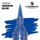 Acrylic Paint Marker for Tabletop Gamers - Medium Blue #PLAY MARKERS