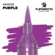 Acrylic Paint Marker for Tabletop Gamers - Purple #PLAY MARKERS
