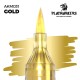 Acrylic Paint Marker for Tabletop Gamers - Gold #PLAY MARKERS