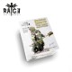 35mm Scale Primus Death, The Dark Executioner (fantasy figure for wargame)