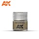 Real Colours Series Acrylic Lacquer Paint - UAE Sand Dull (10ml)