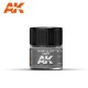 Real Colours Aircraft Acrylic Lacquer Paint - Have Glass Grey (10ml)