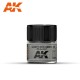 Real Colours Aircraft Acrylic Lacquer Paint - Light Sea Grey FS 36307 (10ml)