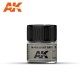 Real Colours Aircraft Acrylic Lacquer Paint - M-485 Light Grey (10ml)