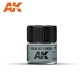 Real Colours Aircraft Acrylic Lacquer Paint - RLM 65 1938 (10ml)