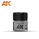 Real Colours Aircraft Acrylic Lacquer Paint - RAF SKY GREY / DKH L40/52 GRAU / FS 26373 (10ml)