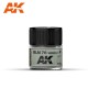 Real Colours Aircraft Acrylic Lacquer Paint - RLM 76 Version 1 (10ml)