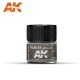 Real Colours Aircraft Acrylic Lacquer Paint - RLM 81 Version 3 (10ml)