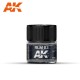 Real Colours Aircraft Acrylic Lacquer Paint - RLM 83 (10ml)