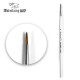 Marta Kolinsky Round Brush Size 0