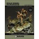 Scale Model Handbook: Figure Modelling Vol.14 (52pages)