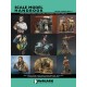 Scale Model Handbook: Figure Modelling Vol.17 (52pages)
