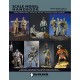 Scale Model Handbook: Figure Modelling Vol.25 Full Figures Only (English, 52pages)