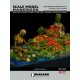 Scale Modelling Manual Vol.18 - Mastering Fantasy Dioramas (20 pages)