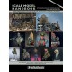 Scale Model Handbook: Theme Collection Vol.8 WWII German Military Forces in Scale 3