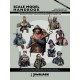 Scale Model Handbook: Theme Collection Vol.9 Miniature Bust Art (English, 84 pages)