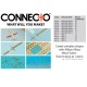 Connecto for MBT/MAT/NST08 Tubes (81pcs)