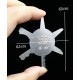 Generic Grinding Tool (Scraper) for All Scale Gundam/Scale Models Ver. 1