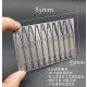 Stainless Super Glue Applicators Ver.A