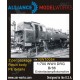 1/700 WWII German DRG Br86 Einheitsdampflokomotive (2pcs)