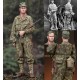 1/16 US 6th Army 'The Alamo Scout'