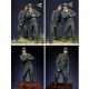 1/35 Early WWII Panzer Crew Set (2 figures)