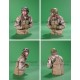 1/35 US Tank Crew in Winter #2 (1 figure)