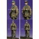1/35 LAH NCO in the Ardennes (1 figure)