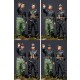 1/35 German Heer Panzer Crew Set (2 figures)