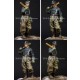 1/35 WSS Panther Crew #1 (1 figure)