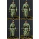 1/35 Panzer Officer 1.Panzer Division #2 (1 figure)