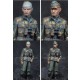 1/35 Max Wunsche Normandy (1 figure)