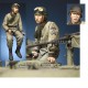 1/35 WWII US Tank Commander #2