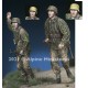 1/35 WSS Grenadier '44 Set (2 figures)