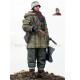1/35 WSS Grenadier and Grenade Launcher