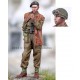 1/35 British CW Tank Officer