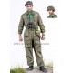 1/35 British CW Tank Commander