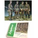 1/35 Straight Outta Caen (4 figures) [Limited Edition]