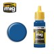 Acrylic Paint - Marine Blue (17ml)