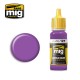 Acrylic Paint - Purple (17ml)